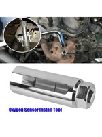Car Oxygen Sensor Removal and Installation Tool 22mm 1/2\