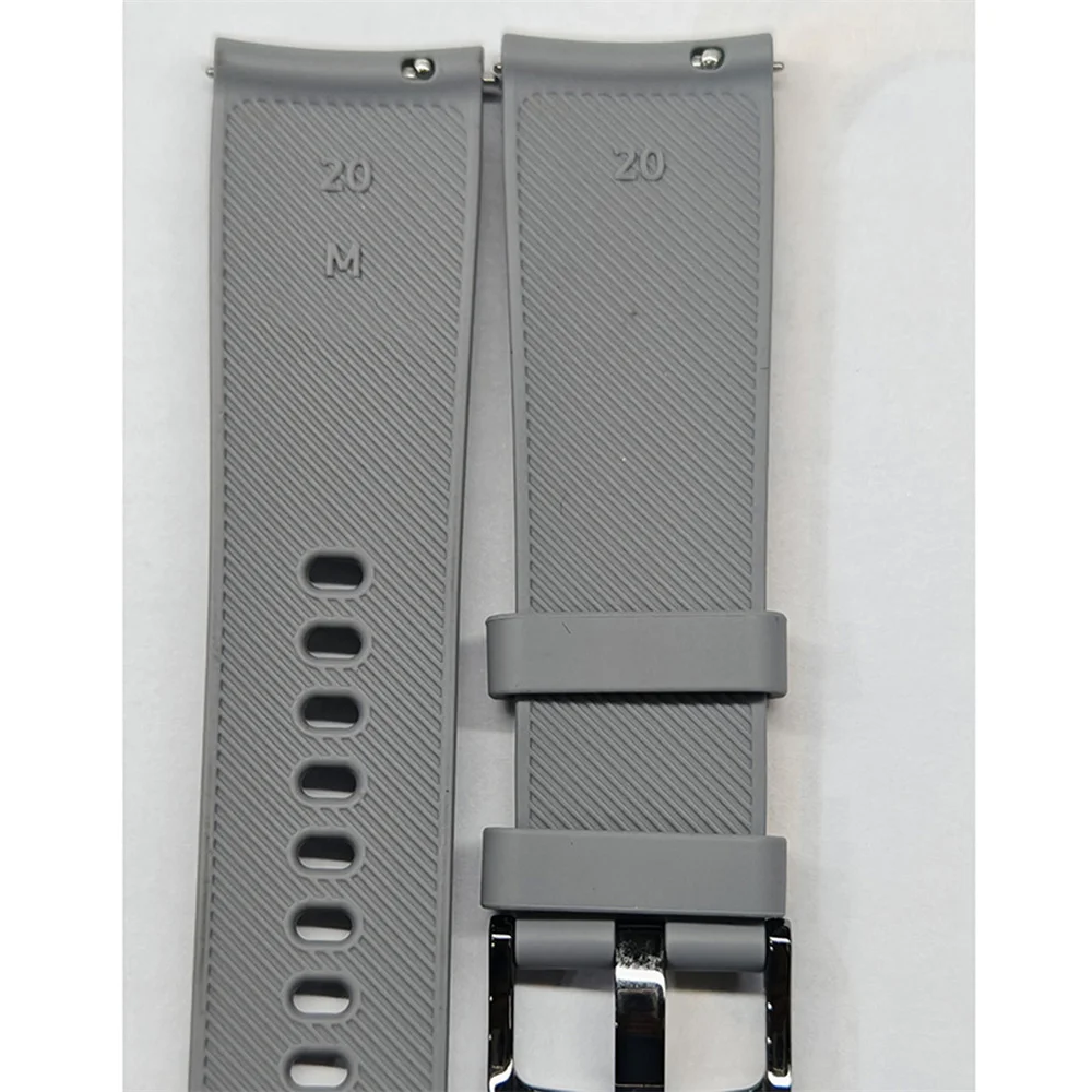 

22MM Watch Strap for Samsung Gear Sport R600 M Watch Replacement Accessories