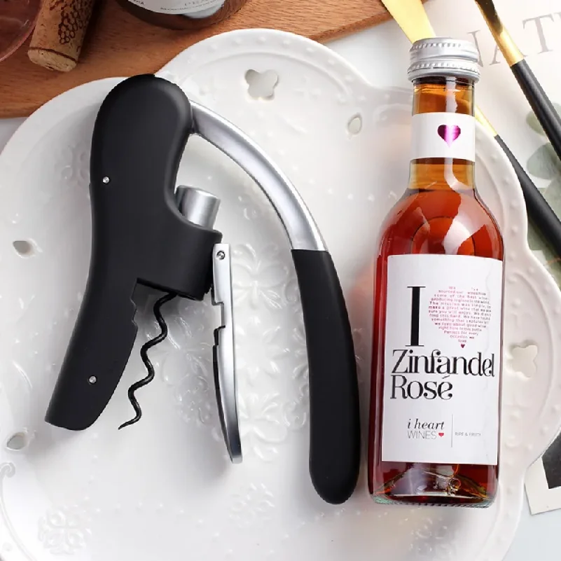 Professional Stainless Steel W - Wine In Beer Bottle ulasan dan harga