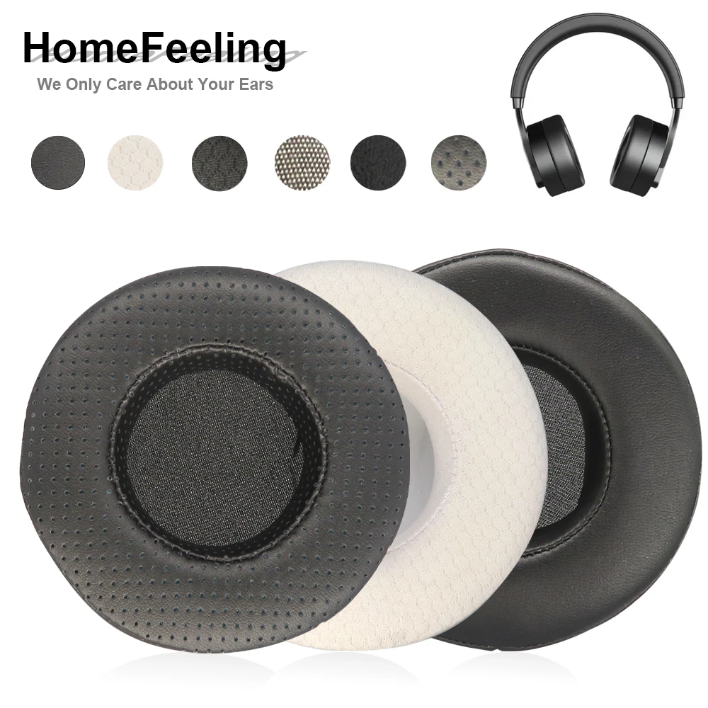 

Амбушюры Homefeeling для наушников JVC DX2000, мягкие амбушюры для наушников, сменные амбушюры, аксессуары для наушников