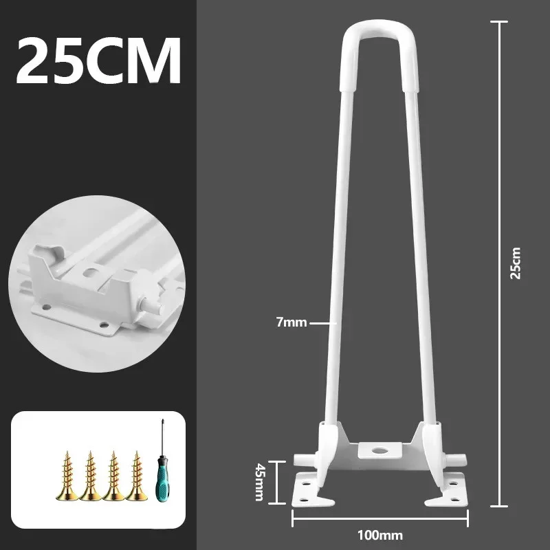 4pcs-folding-table-legs-dresser-feet-dining-table-feet-computer-table-support-legs-outdoor-camping-metal-tripod-accessories