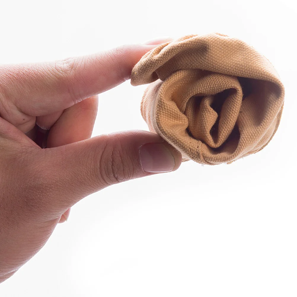 

1 пара йоги-балета светло-коричневого цвета, размер 39, 23 см, 6Us, 3,5Uk, 36,5Eu, 9,039 дюйма для женщин и девочек, танцевальная практика, нескользящая балетная танцевальная практика