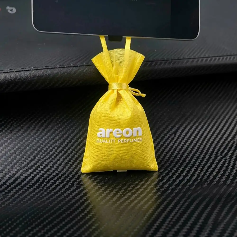 Long Lasting Car Diffuser Essential Oil Air Freshener Aromatherapy for Home Office Car