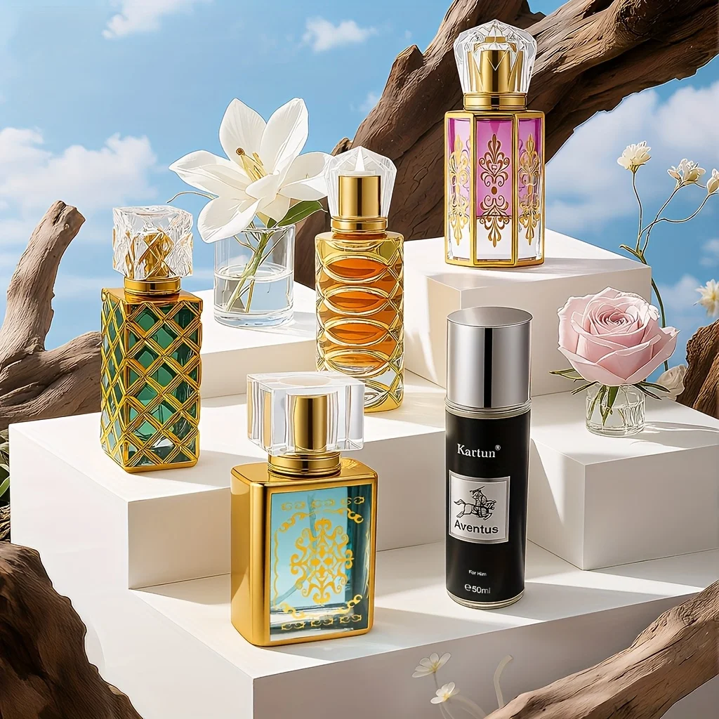 น้ำหอมผู้ชายแบบสเปรย์ |   กลิ่นหอมติดทนนาน น่าหลงใหลในผู้หญิง กลิ่นไม้จันทน์และไม้ซีดาร์ เหมาะสำหรับใช้ในชีวิตประจำวันและออกเดท