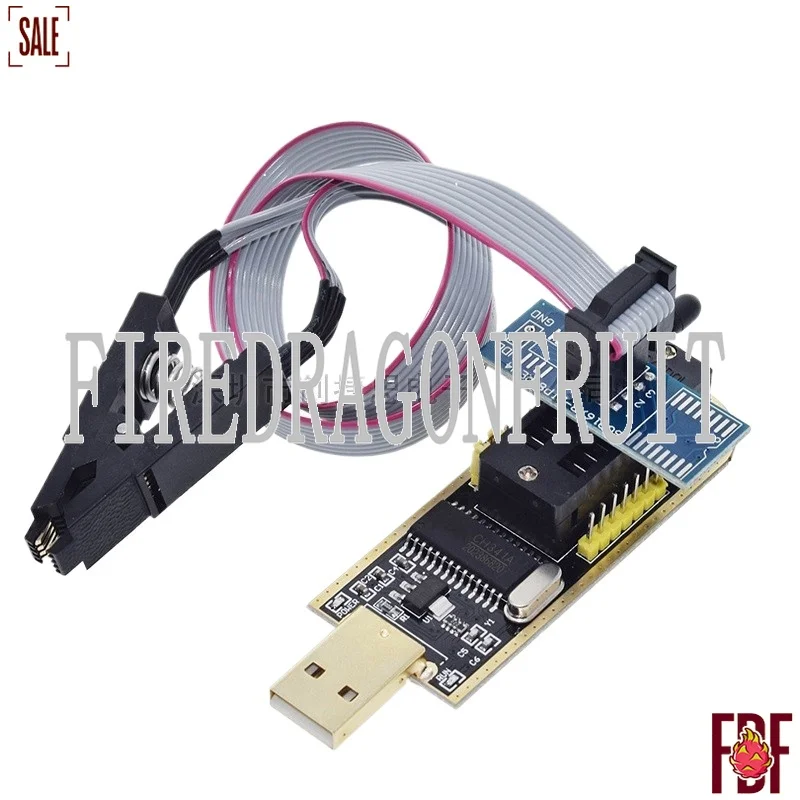 CH341A Usb Programm…