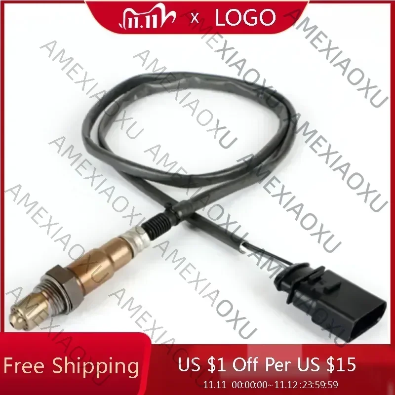 

030906262L Датчик кислорода передний для Audi A4 2.4L/3.0L