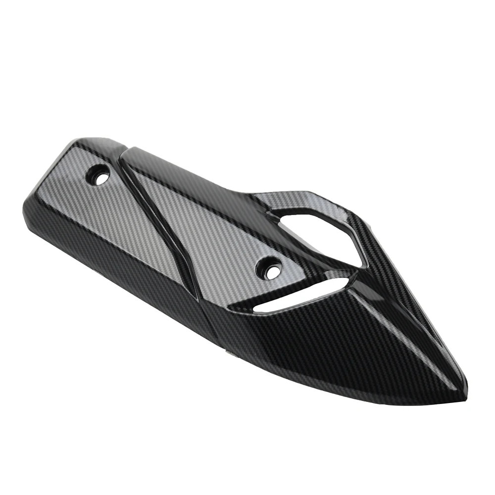 TNATUR Motorrad Auspuff Für Honda Zoomer Msx125 Pcx 125 Cb500F Sh 300