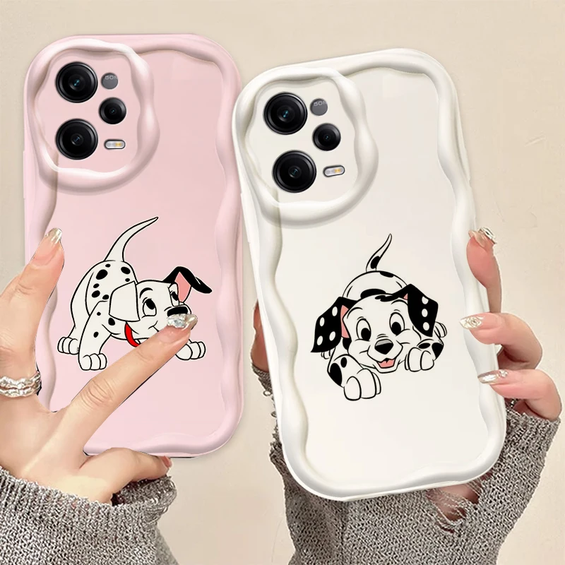 Ударопрочный чехол для Xiaomi Mi 14 12T 11 Lite POCO M6 M3 X5 X4 X3 F4 Pro