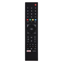 Remote Control Replacement for GRUNDIG TS1187R Media Player Accessory