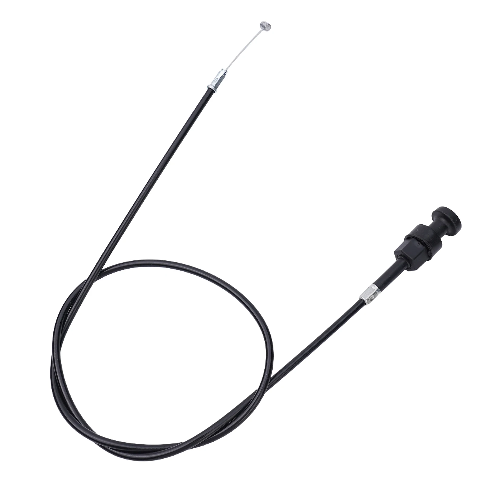 1pc Choke Cable Accessories 97cm Model Replacement ATC200ES TRX200 TRX350 Black For Honda ATC125M ATC200M ATC200E