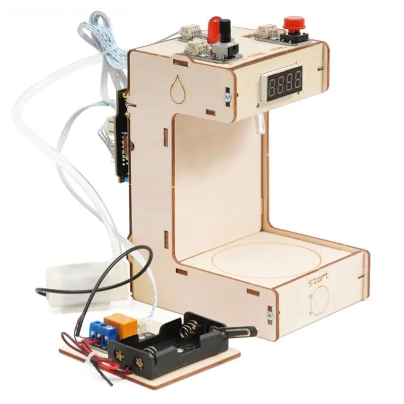 a29f-smart-water-dispenser-diy-science-experimental-tool-kit-with-r3-development-board-for-arduino