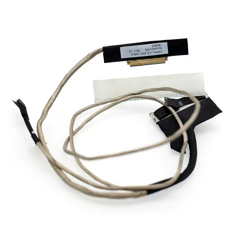 DC02002VR00 50.Q28N2.008 LCD Display Cable Lvds eDP Cable for Acer Nitro 5 AN515-51 AN515-53 Predator G3-571 G3-572 G3-573 PH315