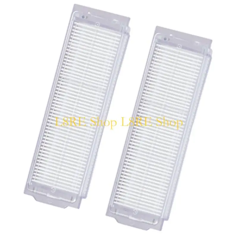 L8RE CLEANER CLEANINGS SILD SIDED Side Brush Cleaner Filter Filter Bag