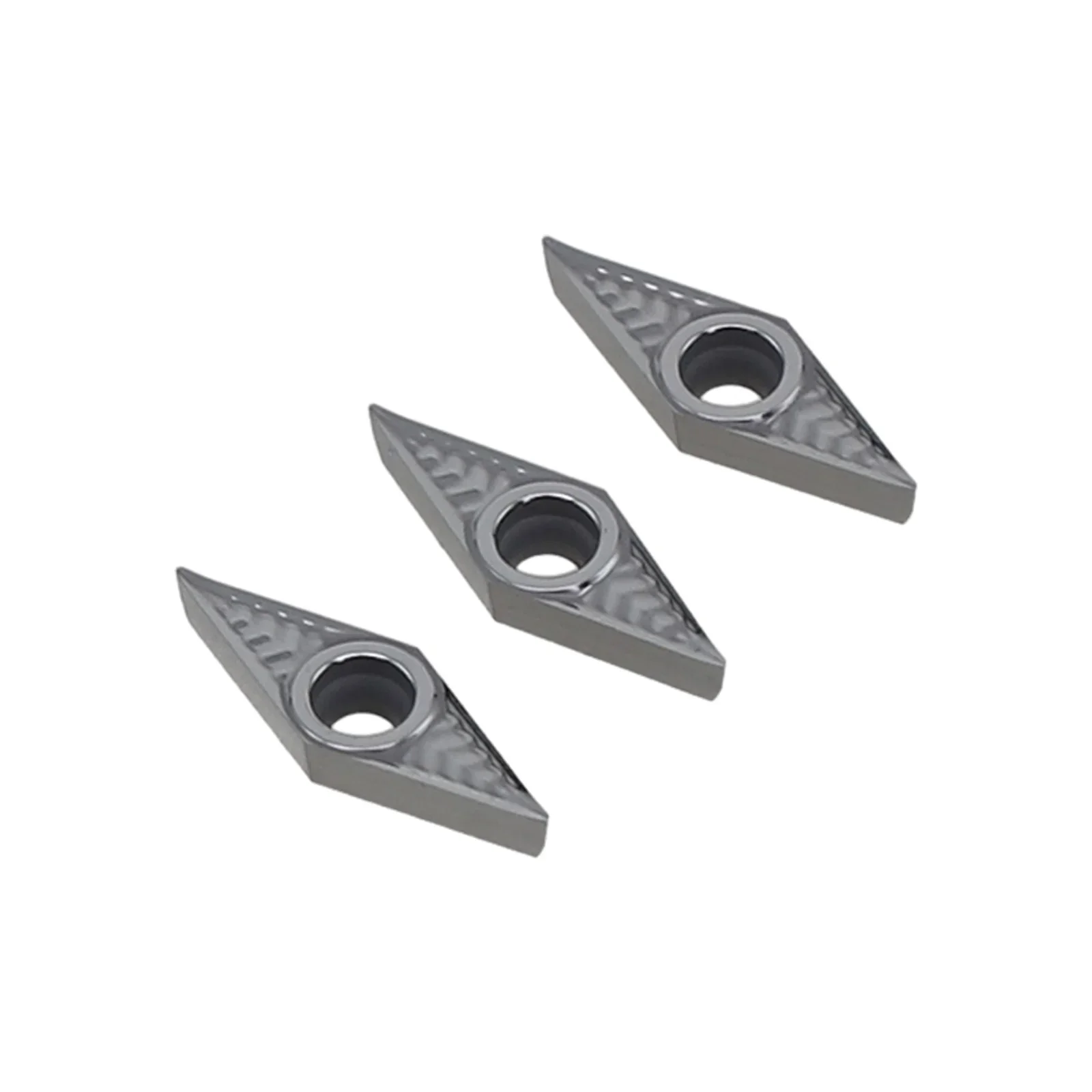 CNC Insert Insert Cutter H01 Heat High Inserts Manufacturing Metalworking Resistance VCGT110304-AK VCGT221-AK VCMT11 Wear