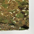 Thin mesh-LQCL