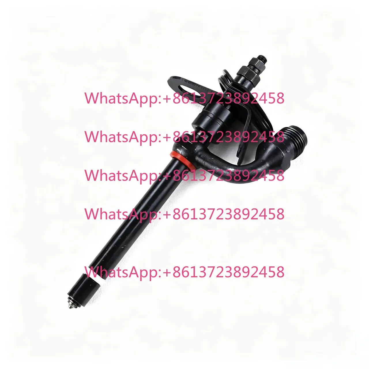 Diesel Engine Fuel Injector Pencil Nozzle for John Deere RE48786 RE44508 29279 28478
