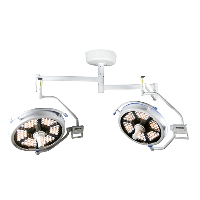 

Lamp Theatre Room Surgical Operation Light LED Operation Theatre Light MSLL009