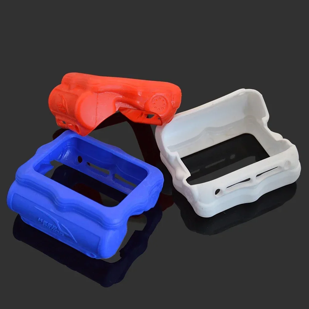 Scuba Diving Silica Gel Silicone Protector Cover For Shearwater Perdix  Diving Computer Watch Anti-Scratch Anti-Fouling Cover