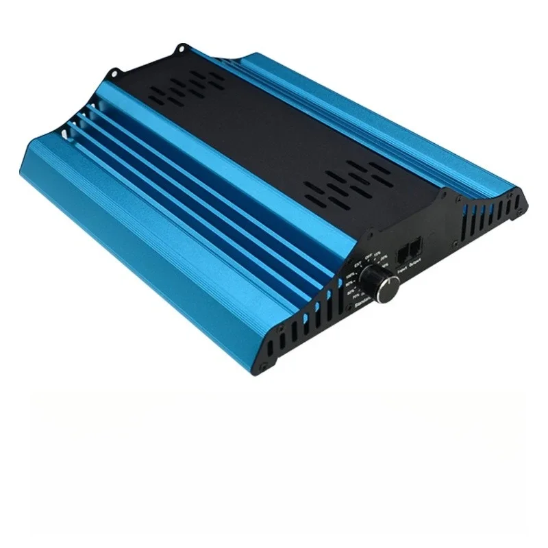 لوحة كم رفيعة للغاية LED ضوء نمو النبات ضوء نبات كامل الطيف 100 واط لوحة إضاءة تعبئة النباتات المنزلية