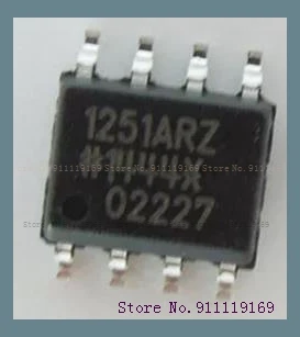 ADUM1251ARZ ADUM1251 AD1251AR AD1251 SOP8