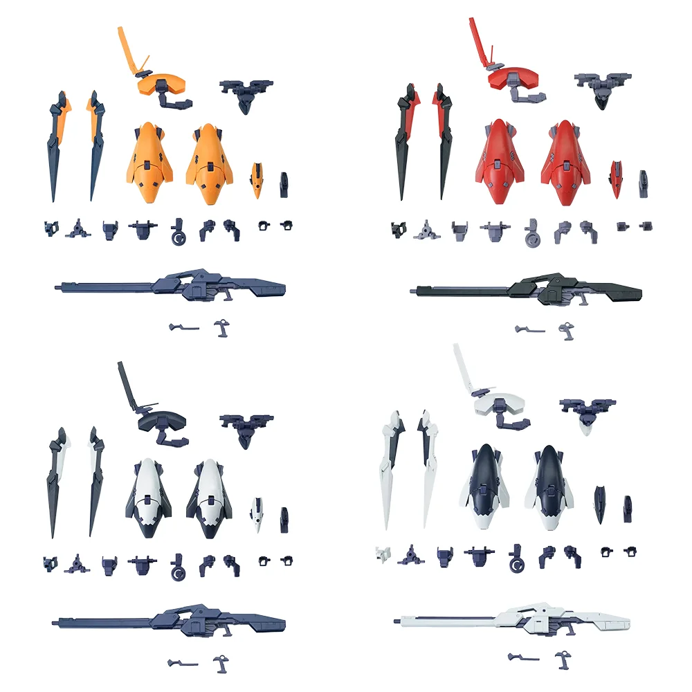

Горячая новинка: Сборная модель Aoz HGUC 1/144 Advanced Kiyoharu 2, универсальный набор аксессуаров, в комплекте складная игрушечная винтовка и экшн-фигурка