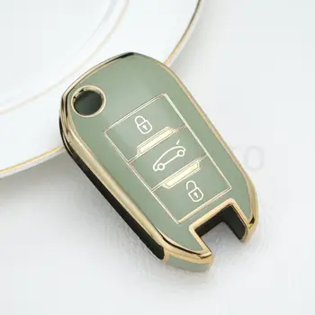 8 best sales אופל מפתח כיסוי מקרה - №2