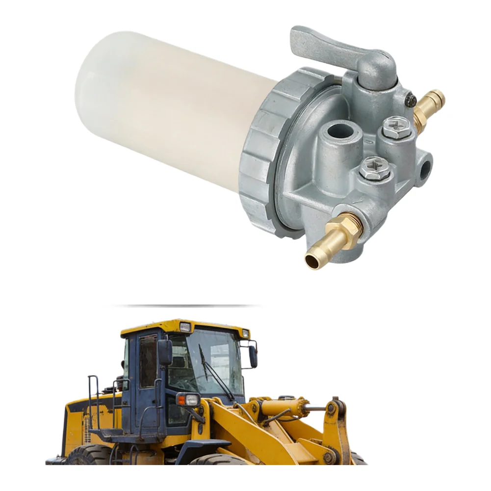 Fuel Filter Replacement for Select For Yanmar Tractor Models including YMG2000 and Others OEM Number 72416055200