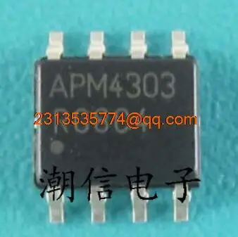 APM4303 SOP-8, envío gratis, nuevo