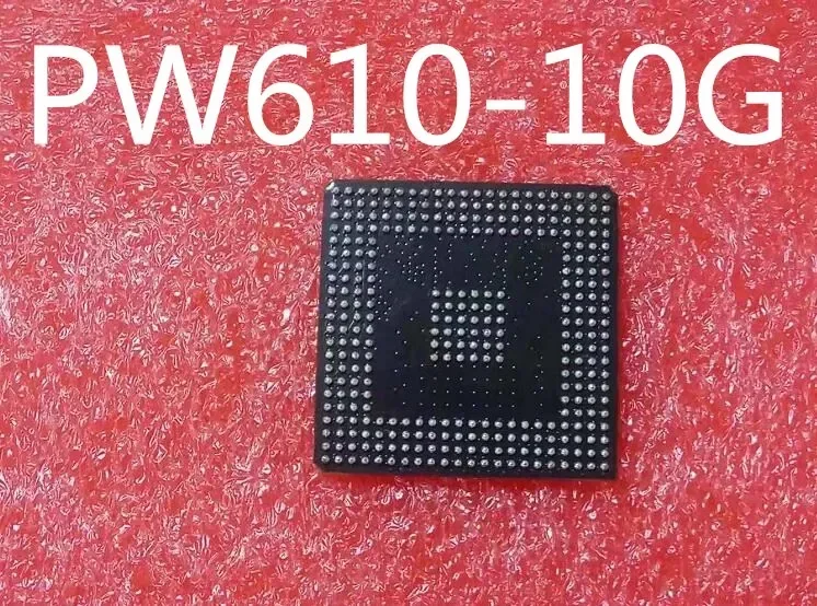 

new PW610-10G