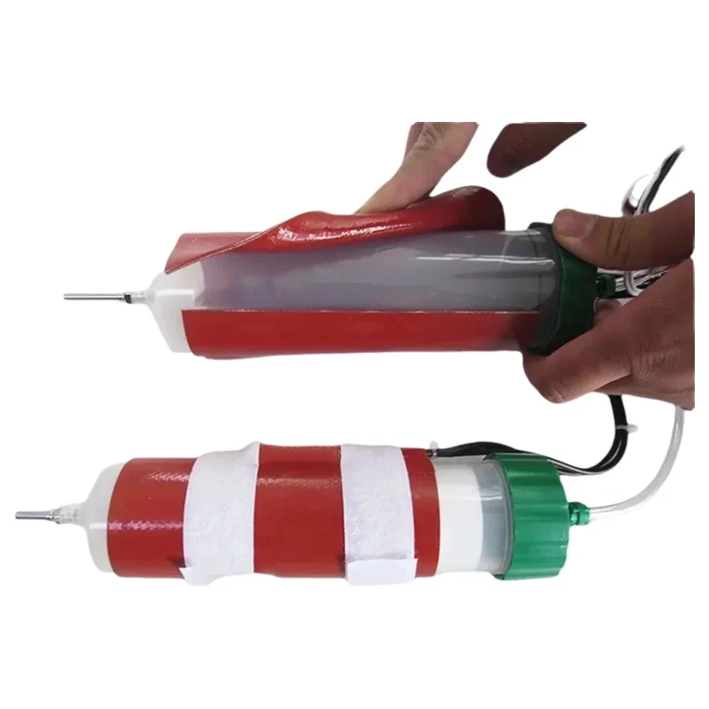 A Syringe Of 20Cc/5…