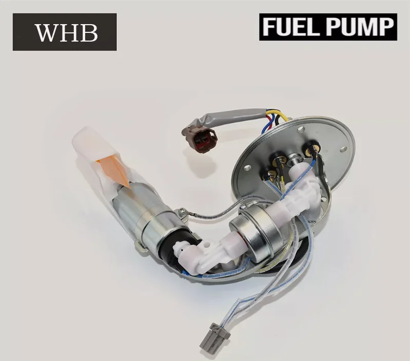 

For Suzuki VL800 Boulevard C50 C50T Intruder C800 2007-2022 2008 2009 2010 15100-41F30 Motocycle Fuel Pump Assembly 1510041F30