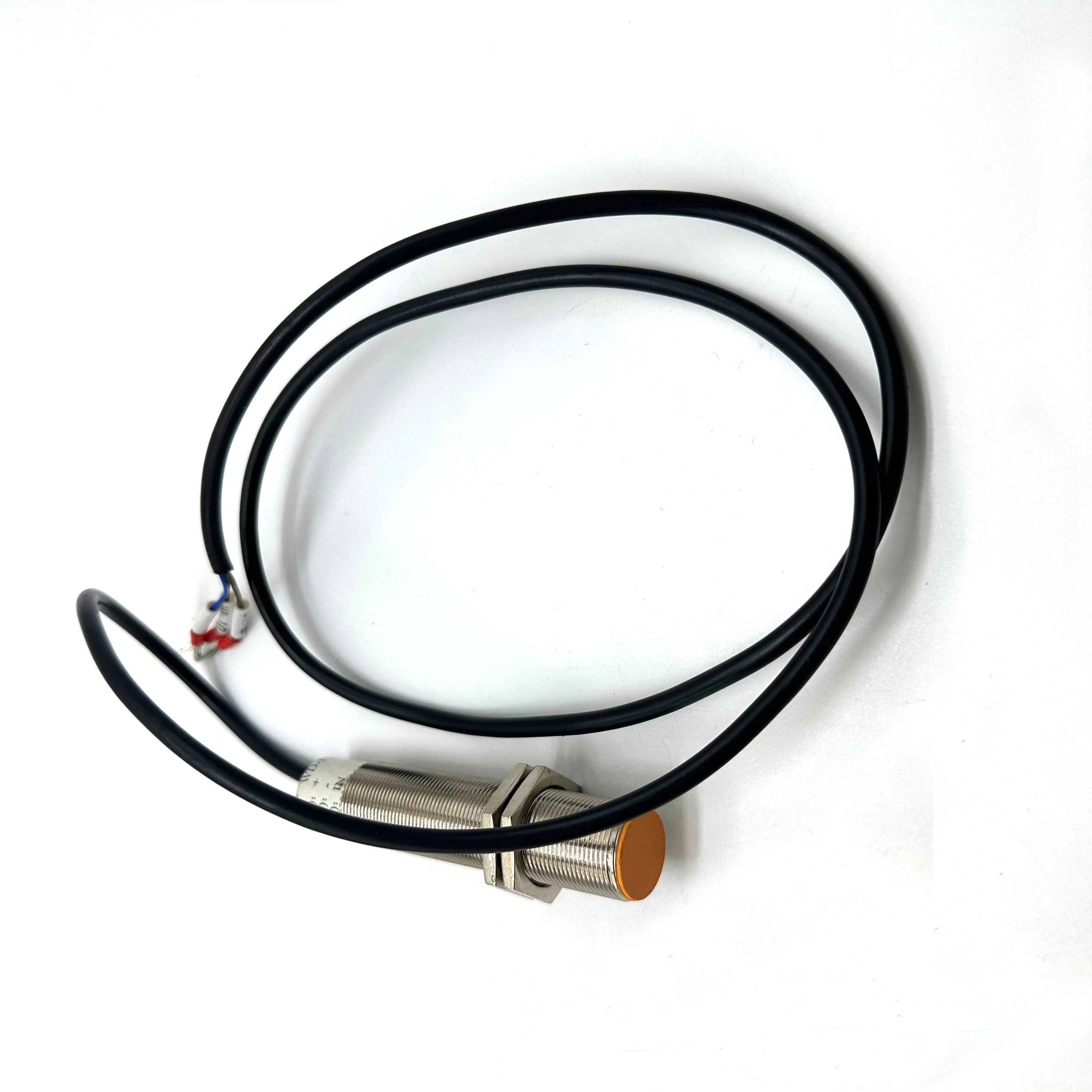 Датчик утка, остановка пряжи для деталей круглого ткацкого станка, электрический датчик, датчик разбития пряжи