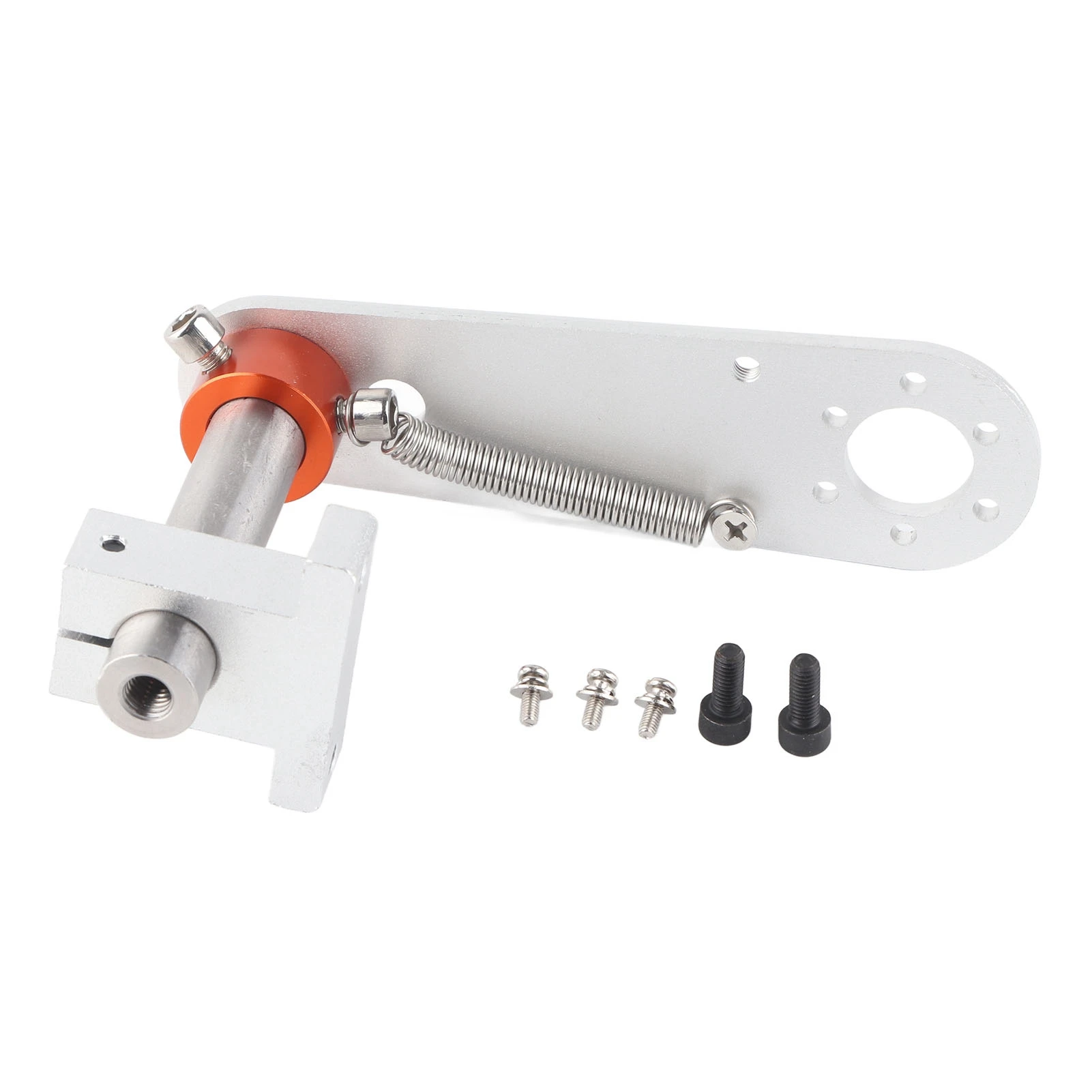 Adjustable Anti Skid Aluminium Alloy Holder Encoder Mounting Stand Bracket Accessories Aluminium Alloy Encoder Bracket
