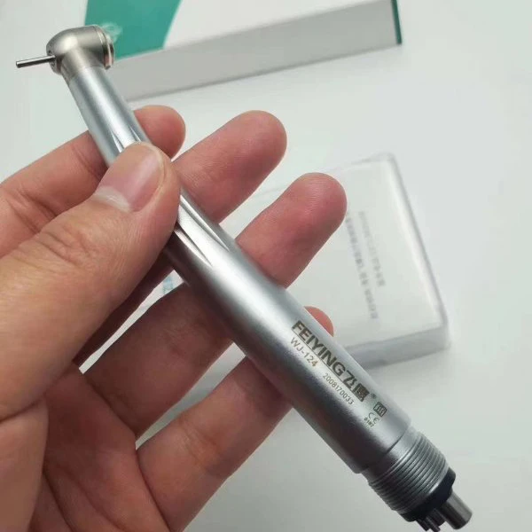 

Cheapest and High Quality Dental High Speed Handpiece with CE ISO