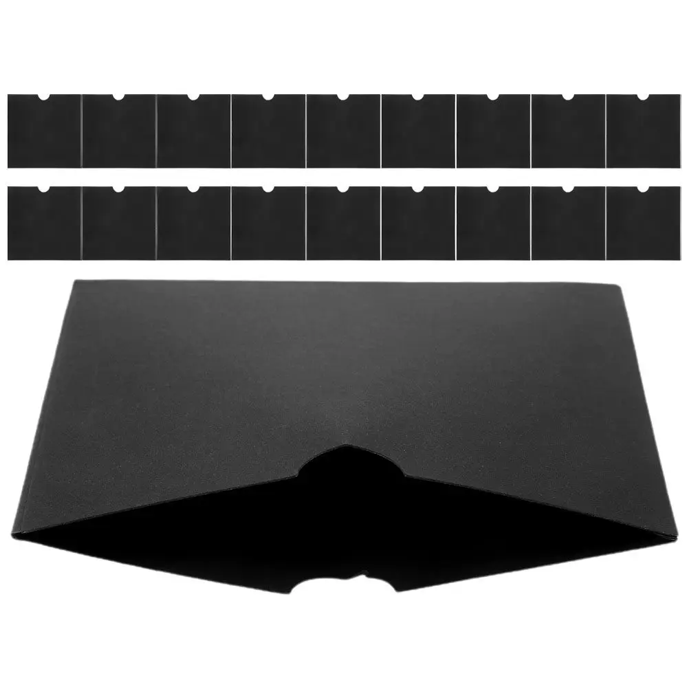 20Pcs Kraft Paper C…