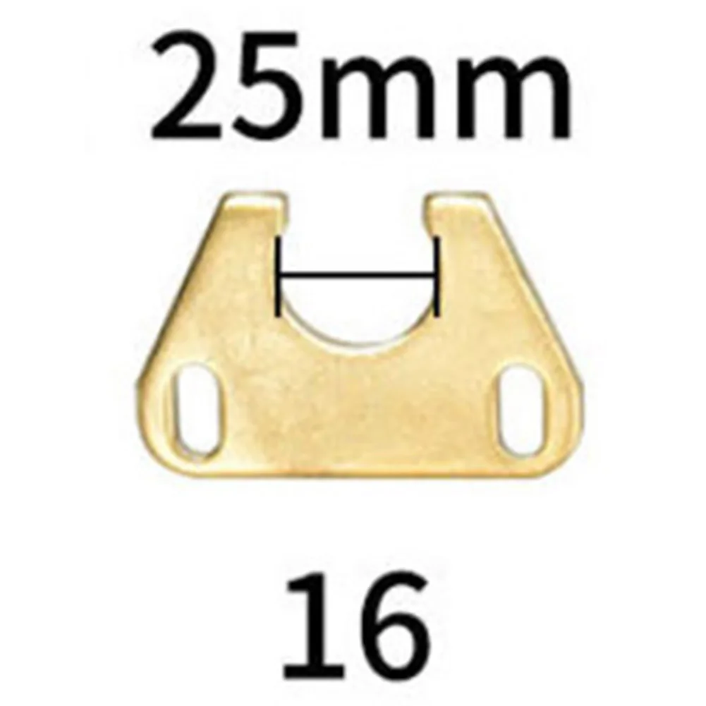 1PC Copper Gasket for Drawn Stud Welding Gas Equipment 13 16 19 22 mm Sizes High Current Transmission Low Resistance
