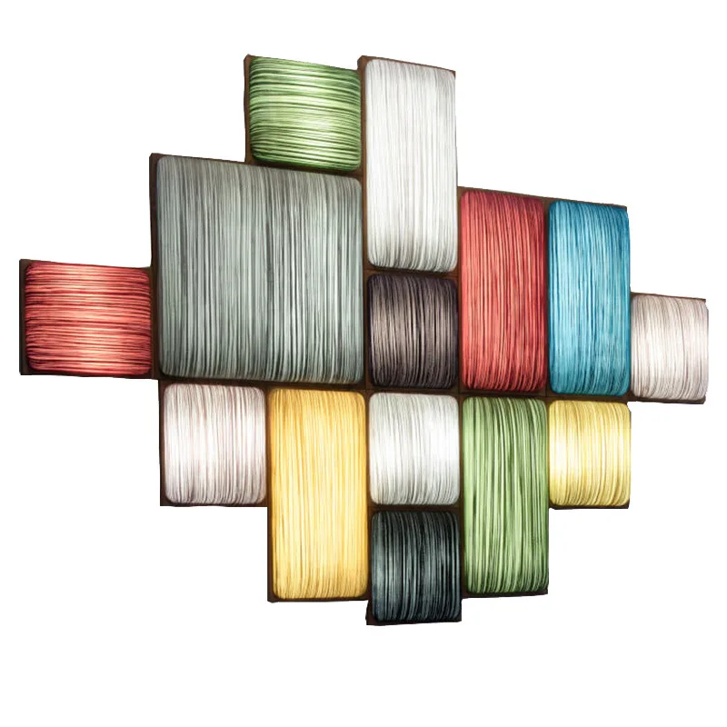 Simples, moderno, cabeceira, luminárias de parede, escadas, corridas