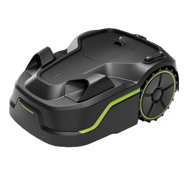 

Courtyard Garden Lawn Trimmer Automatic Obstacle Avoidance APP Lawn Mower Mower Robot