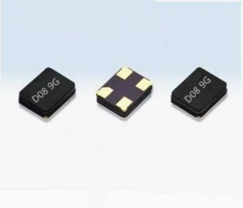 

50 шт. DSX321G 8,192 МГц пассивный кварцевый генератор 4pin 10PF 20ppm
