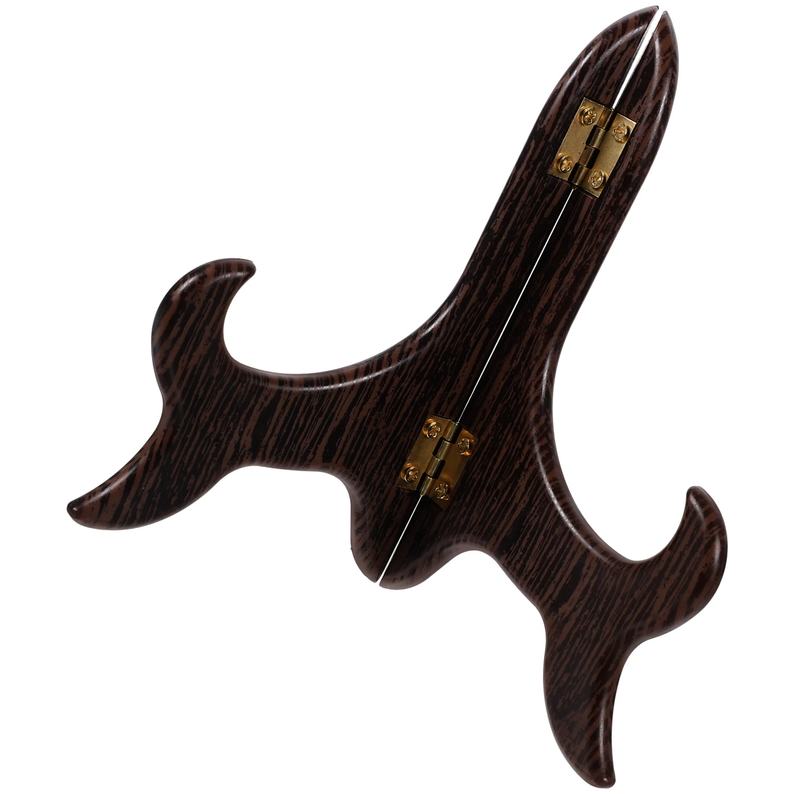 

Multifunction Ornament Rack Decorative Trays Cake Match Holder Resin Tea Display Bracket