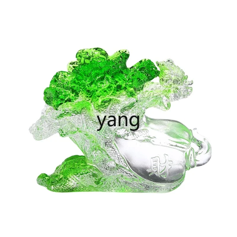 Lzr Glazed Cabbage … - image