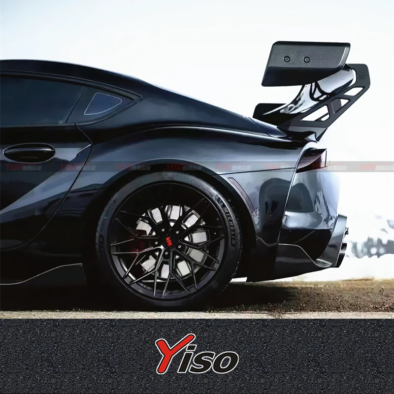 Suitable For Supra …