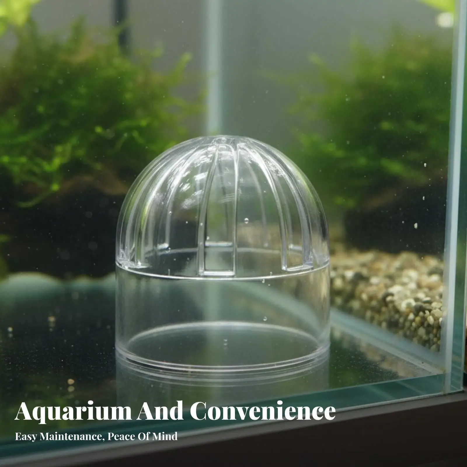 Aquarium Filter Pump Intake Cover Strainer Replacement for Submersible Water Pump Fish Tank Debris Guard for Fry Safety