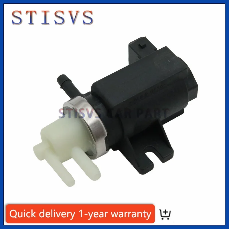 New Turbo Pressure Solenoid Valve 7001400C1 for Peugeot 307 308 407 607 807 Citroen C4 C5 C6 C8 70396400 70163304 7.03964.00