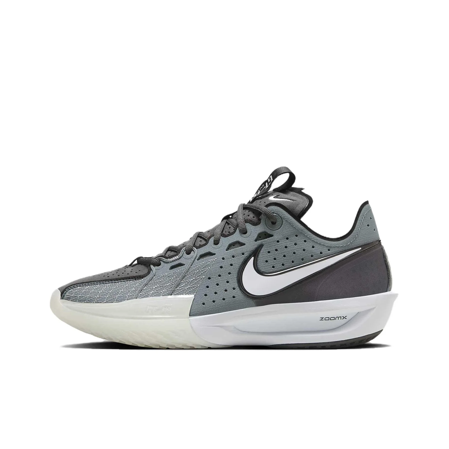 

Nike Air Zoom GT Cut 3 Ep 'Hustle' DV2918-002