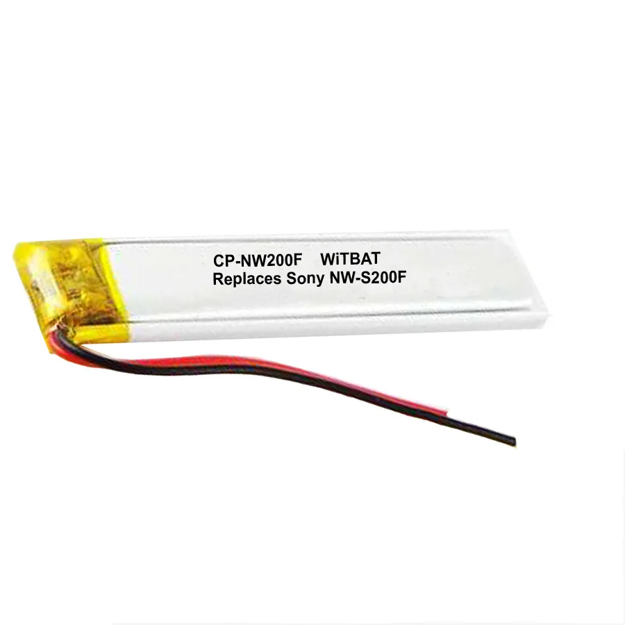 For Sony Walkmen NW…