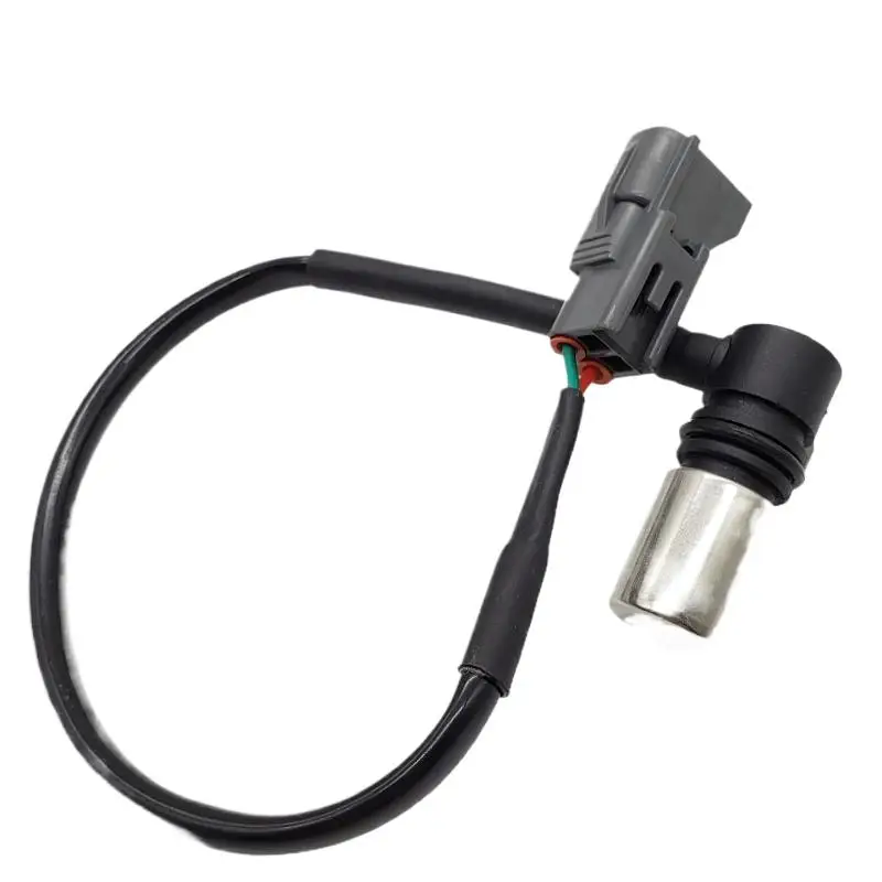 

for Hitachi ZAX200 240 330-3-6 excavator 4HK1 6HK1 camshaft speed sensor Construction Machinery Parts 973061131