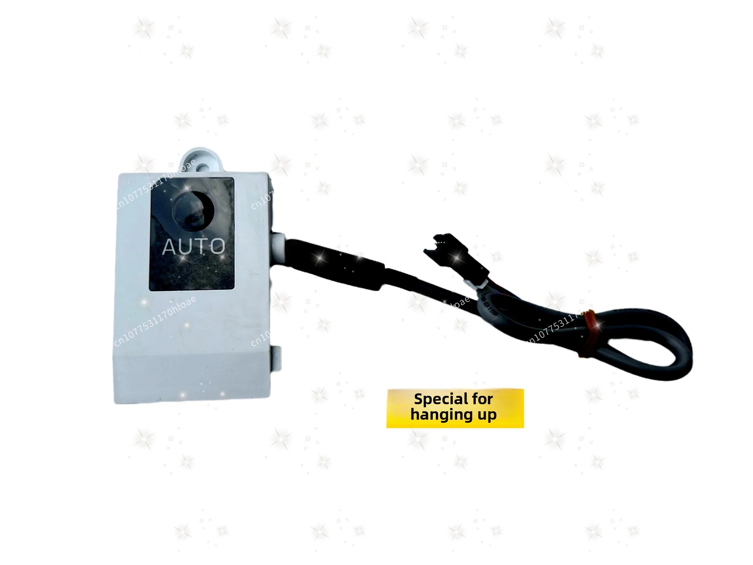 Air Conditioner WiFi Communication Module Wireless Mobile APP