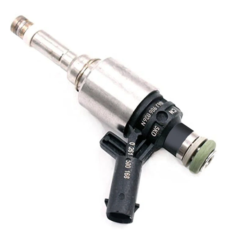 Fuel Injectors For  A3 A4 A5 A6 Volkswagen Beetle CC EOS Golf GTI Jetta Fuel Injector Nozzle 06J906036N 06H906036E