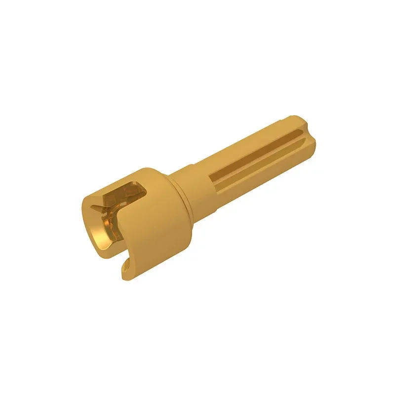 EKBricks EK-1146 Technical, Steering CV Joint Axle compatible with lego 92906 children's DIY Educational Building Blocks Tech